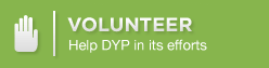 Volunteer with DYP