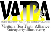 VATPA Logo